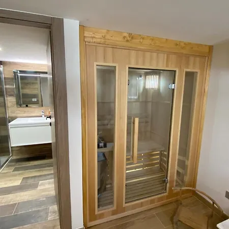 06Ak3 - Private Room 1 Villa Cap Marina Villeneuve-Loubet Esterno foto