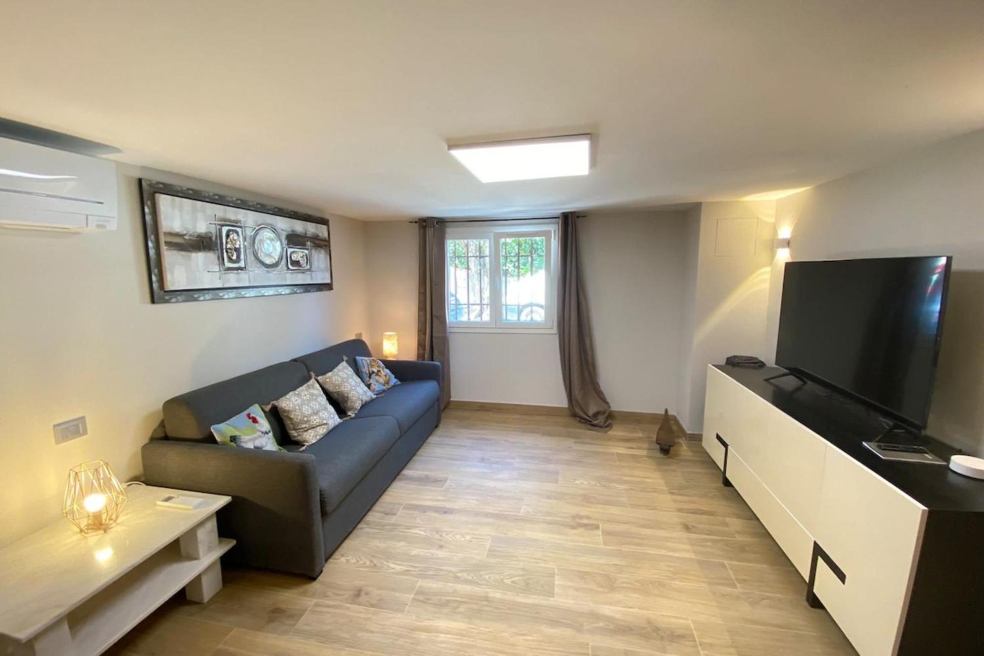 Holiday home 06ak3 - Private 1 Cap Marina Villeneuve-Loubet