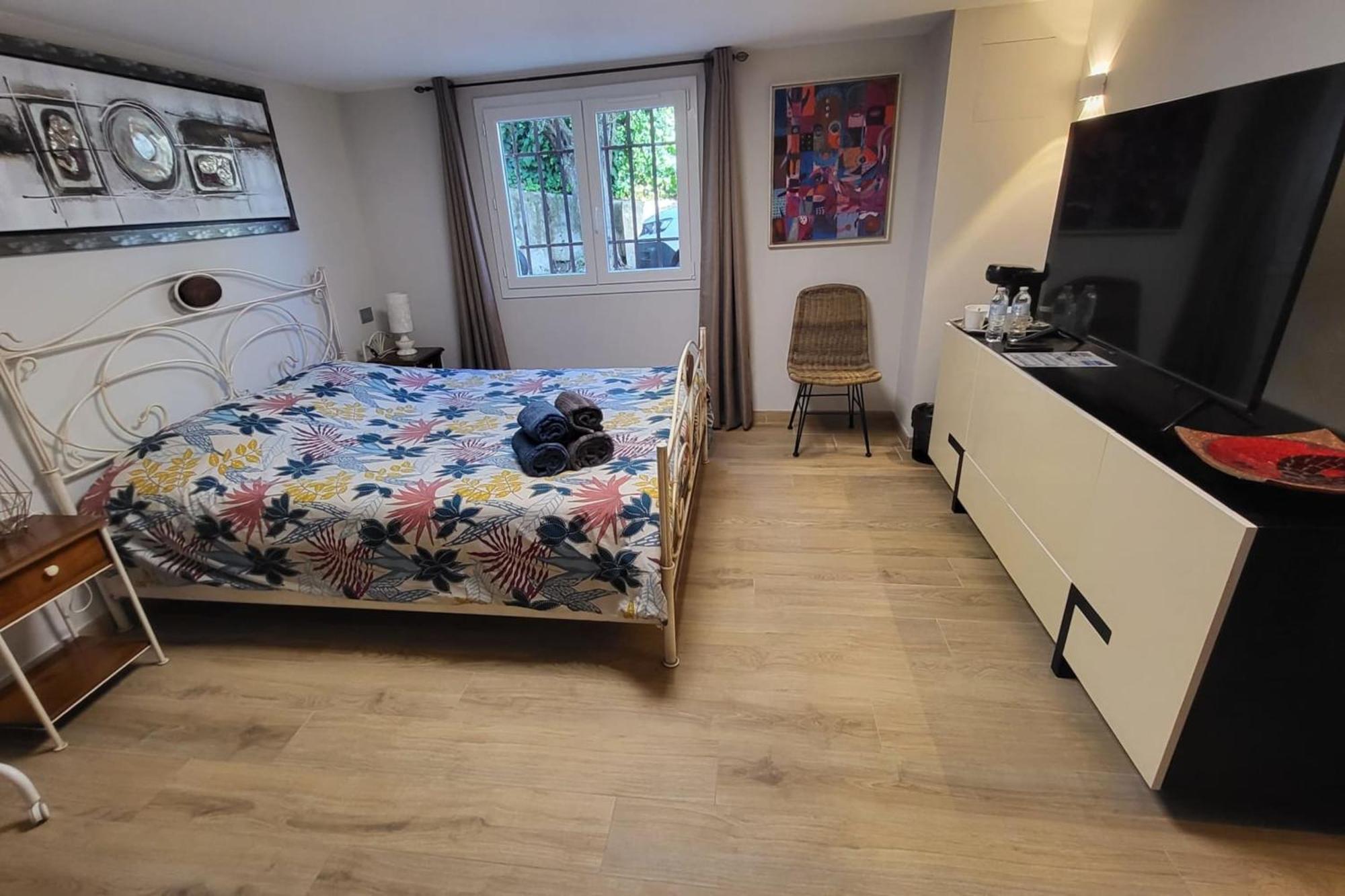 Holiday home 06ak3 - Private 1 Cap Marina